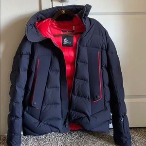 Moncler jacket